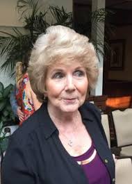 Constance "Connie" Wolsko