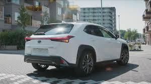 The seventh generation lexus es sedan will be launched here in malaysia. Lexus Ux Suv Crossover Lexus Malaysia