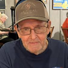 Rev. Richard M. Sprague Obituary May 19, 2023