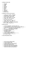 Check spelling or type a new query. Soal Uas Bahasa Inggris Kls 5 Tentang Transportasi Jawabanku Id