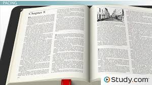 No matter how interesting and comprehensive your work is, there is a risk that a tutor will put your paper down without reading it till. Narrative Techniques Dialogue Pacing Description Reflection Video Lesson Transcript Study Com