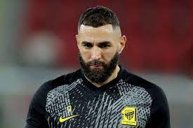 Benzema netrénuje, v přípravě chybí a vynechá i turné. Blíží se jeho konec  v Al Ittihadu? | Livesport.cz