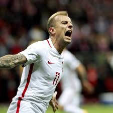 2011/01/10 utc, from jagiellonia bialystok to sivasspor, € 0.9m transfer fee. Pko Ekstraklasa Kamil Grosicki Ma Zostac Pilkarzem Legii Warszawa Natemat Pl