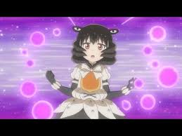 Maybe you would like to learn more about one of these? Tokupedia Kaiju Girls Black Trailer An Anime Side Project