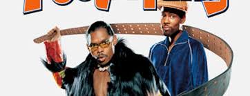 Pootie tang, the musician/actor/folk hero of the ghetto, is chronicled from his early childhood to his battles against the evil corporate america. Pootie Tang 2001 Review Movie Mavericks Podcast