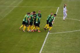 Najwyższą domową porażką w tym sezonie zakończył się dla gks bełchatów mecz ostatniej kolejki rundy jesiennej. Gks Jastrzebie Gks Belchatow 3 2 Zdjecia Relacja Jastrzebianie Gora W Gorniczej Rywalizacji Trzecie Z Rzedu Zwyciestwo Dziennik Zachodni