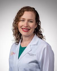 Pediatric Greenville Faculty Bios