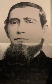 Identifying a mystery ancestor from north crosby or westport area?