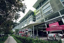 Bandar sri damansara expected completion 2021 residential tower. Ativo Plaza Damansara Avenue Bandar Sri Damansara Damansara Selangor 2075 Sqft Commercial Properties For Sale By Benjamin Lai Rm 1 450 000 29115128