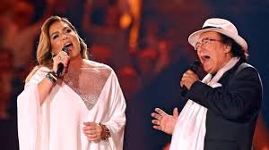Das paar war vor allem in den 1980er jahren mit liedern wie felicità, sharazan oder sempre sempre international erfolgreich. Al Bano Romina Power Auf Abschieds Tour In Deutschland