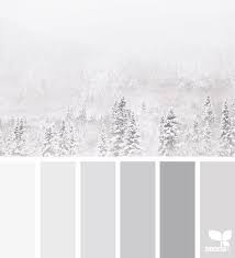 Peaceful Tones Seeds Color Palette Design Seeds Color Palette Grey Color Palette