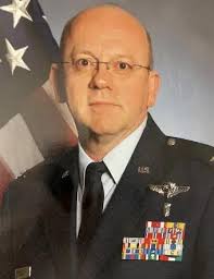 Colonel Donald G. Smith Jr. Obituary (2024)