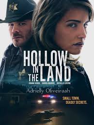 Watch the 2017 Canadian crime thriller Hollow in the Land trailer