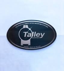 Home Talley Manufacturing Talley Manufacturing