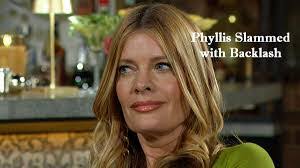 Phyllis Hand's Instagram, Twitter & Facebook