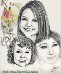 Prayers for skylar neese and family