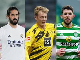 On the latest arsenal news today on today's arsenal transfer updates, emiliano martinez claims he was told there was a 95. Arsenal Transfer News Julian Brandt Move Discussed Ryan Christie Eyed Medical Booked Football London