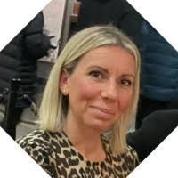 Virginia Clarke's Instagram, Twitter & Facebook