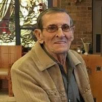 Harold Brouillette Obituary