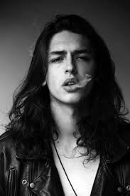 Https S Media Cache Ak0 Pinimg Com Originals 73 D6 A5 73d6a5ca2bf6710898f17674ab71940c Jpg Long Hair Styles Men Long Hair Male Model Long Hair Styles