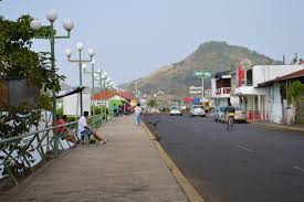 kate'mako (listen)) is a city in catemaco municipality located in the south of the mexican state of veracruz. Catemaco Wikiwand