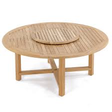 6 Ft Round Buckingham Teak Dining Table Westminster Teak In 2020 Westminster Teak Teak Dining Table Outdoor Dining Table