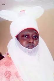 TRANSITION TO ALMIGHTY LORD. It is with deep heart, sorrow and total  submission to the will of Almighty God we announce the death of HIGH CHIEF  MR. LINUS OKOROEGBE Secretary to HRH.