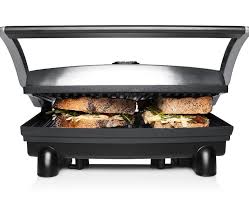 May 24, 2020 · adjust the cooking rack to the bottom position, place an empty sheet pan inside your toaster oven, and preheat to 400f on the bake setting. Make An Italian Grilled Cheese Sandwich La Cucina Italiana