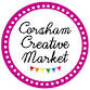 Corsham Creative Market event image