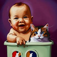 Baby Babble Translations for New Moms