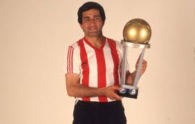 Juan Ramón Verón
