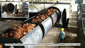 Reception of fresh fruit bunches (ffb). Palm Oil Mill Process Flow Diagram Introduction Palm Oil Extraction Faq