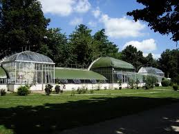 In targusorul brancovenilor localizat in parcul mogosoaia puteti practica o gama variata de sporturi nautice Serele Palatului Mogosoaia Mapio Net