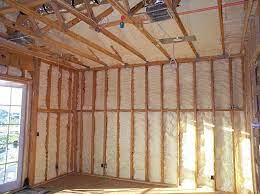 Maybe you would like to learn more about one of these? Inspecting Spray Foam Insulation Applied Under Plywood And Osb Roof Sheathing Internachi
