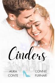 Cinders eBook : Conte, Aura, Furnari, Connie: Amazon.it: Kindle Store