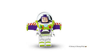 Free Lego Buzz Lightyear Printable Coloring Page Skgaleana