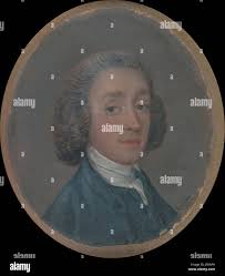 Thomas young british hi-res stock photography and images