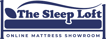 The Sleep Loft Logo