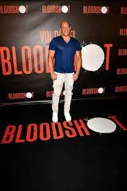 Pin En Ver Bloodshot 2020