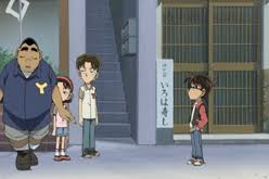 Maybe you would like to learn more about one of these? Detective Conan Rewatch Detective Conan Rewatch Movie 12