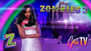 Hola chicos, esta página esta hecha con amor para todos. Official Trailer Zombies 3 Disney Channel Inspired Curtiskidztv Fan Made Youtube