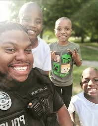 Danville VA Police Department