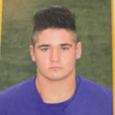 Logan Mortensen's Righetti High School Bio