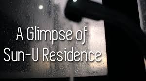 Maybe you would like to learn more about one of these? A Glimpse Of Sun U Residence Youtube