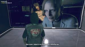 Watch Dogs: Legion - Kill Or Upload Skye Larsen? | Rock Paper Shotgun