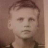 Raymond Vestal DeMent (1935–2010)