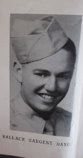 Behrman High School graduation classes 1943-1945