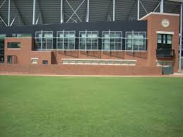 College baseball continues to be one of the biggest areas of growth in terms of gambling exposure. Ross Bryan Associates Vanderbilt University Hawkins Baseball Field House