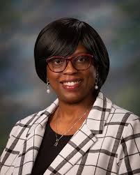 Congratulations to Mrs. Mary Ann...