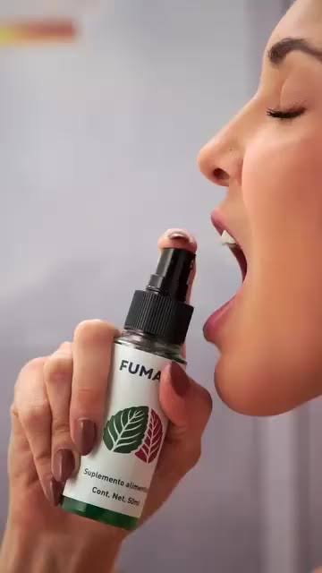 🚭 ¿Cansado de intentar dejar de fumar sin éxito? Con FUMAREX™, decirl... |  TikTok